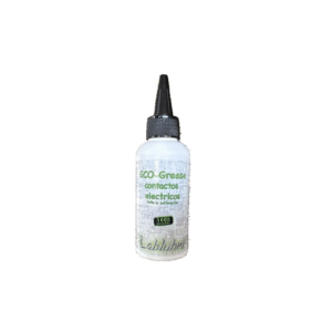 Eco-GreaseElectricos Lablubri 100ml Hidrofugo proteccion de contactis electricos bloqueador de oxidacion